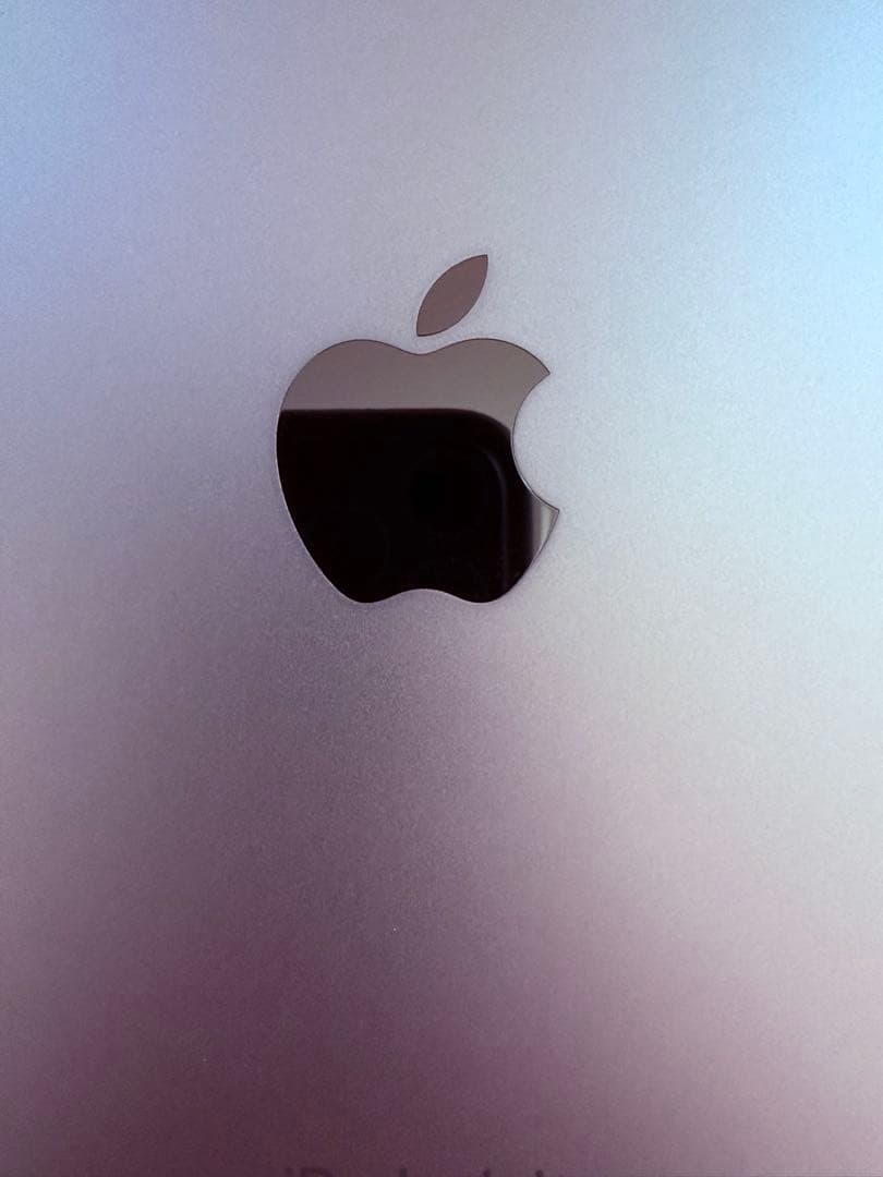 iPadmini7 Cellular256GBスペースグレイAppleCare有