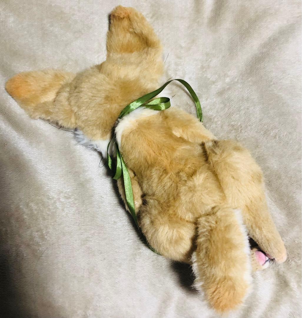 フェネック　ハンドメイド　作家様　海外作家様　ぬいぐるみ