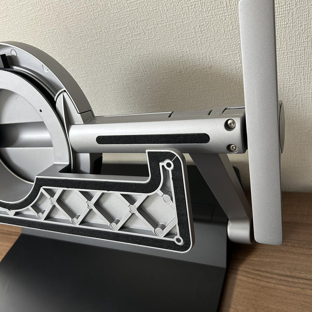 Wacom cintiq pro 24 用 エルゴスタンド Ergo Stand