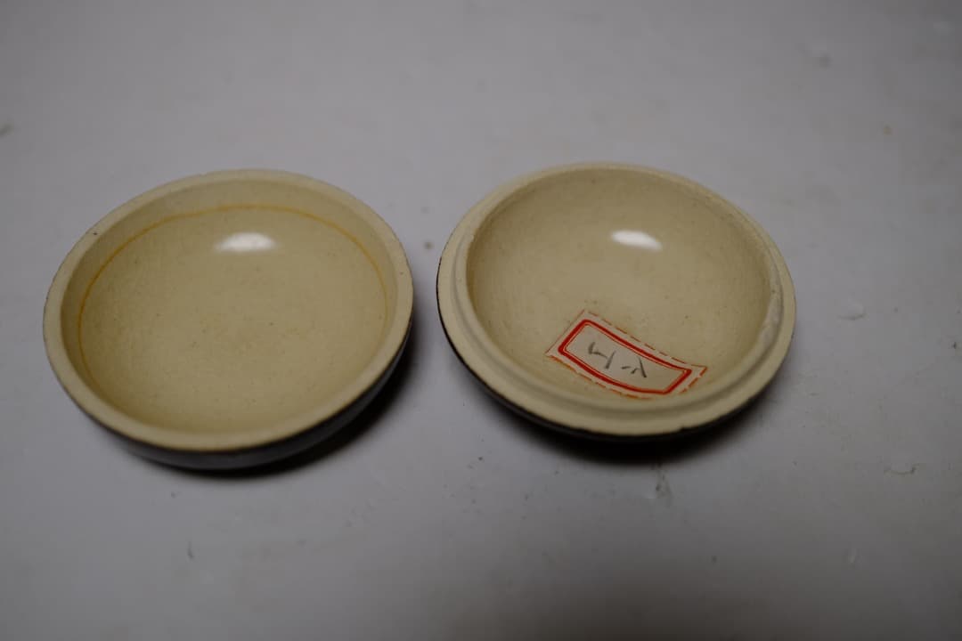 茶道具　茶箱一式