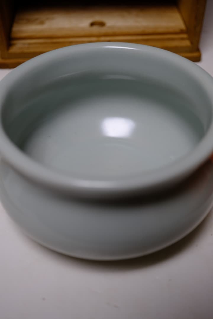 茶道具　茶箱一式