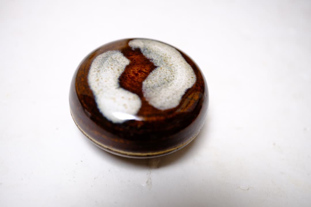 茶道具　茶箱一式