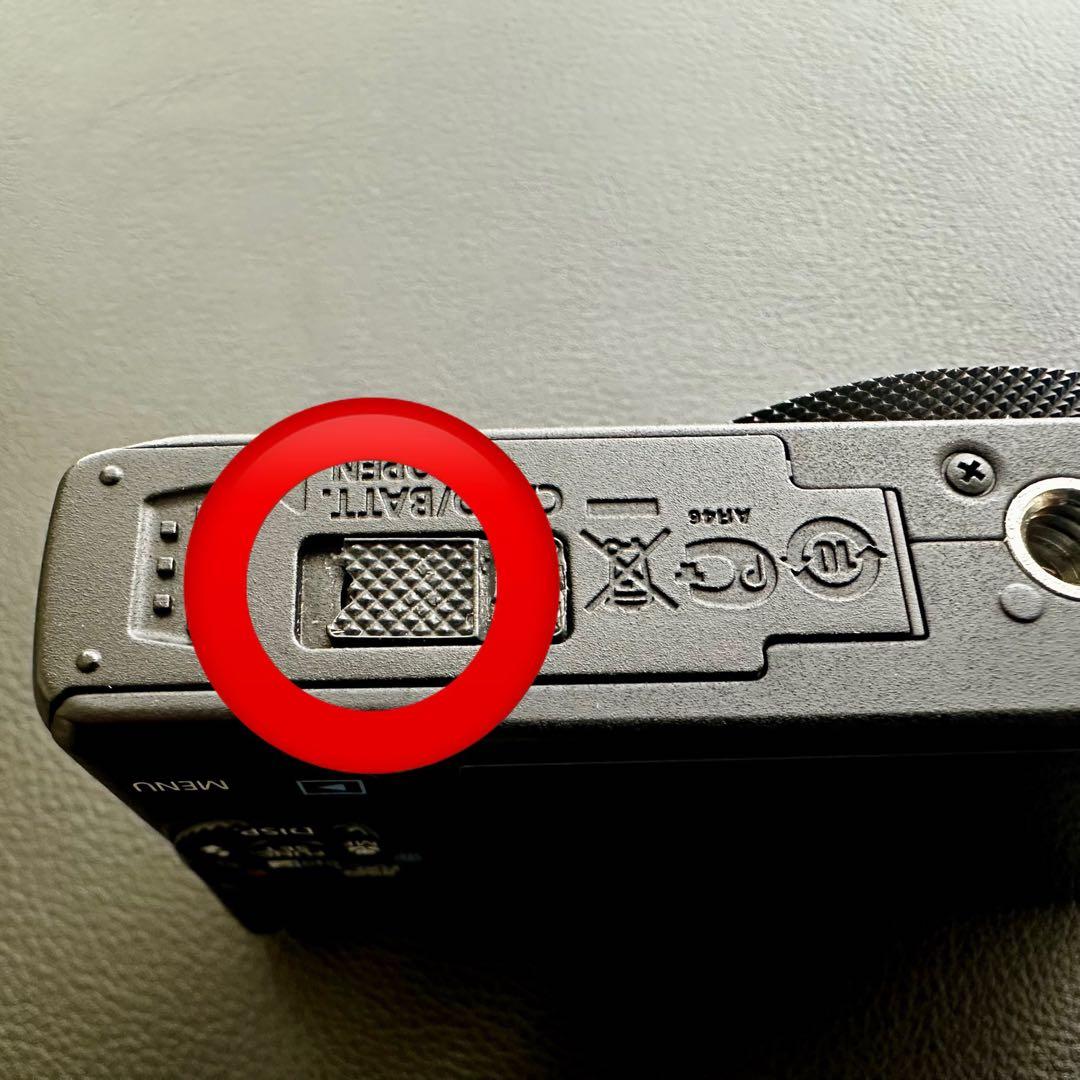 Canon PowerShot S110 ブラック ほぼ新品 美品 完品 箱付き