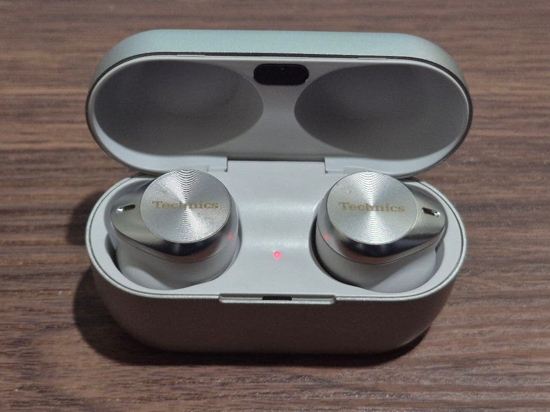 【美品】Technics EAH-AZ80 + COREIR BLASS L