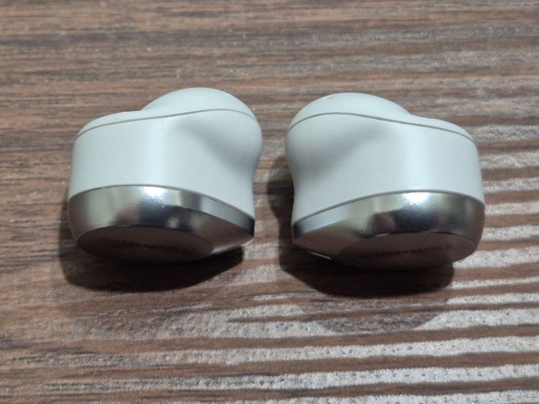 【美品】Technics EAH-AZ80 + COREIR BLASS L