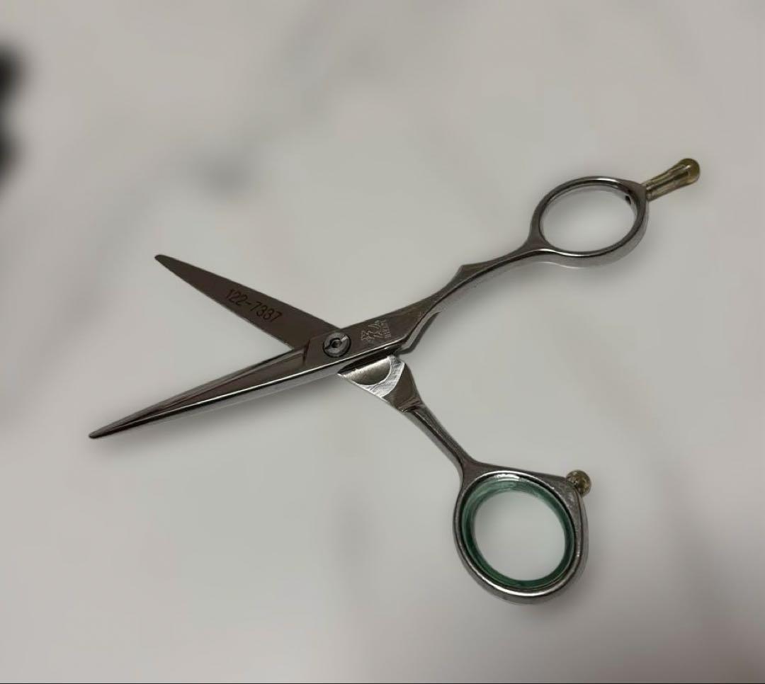 5000円値下げ　ヒカリシザーズHIKARI光シザーHIKARI
