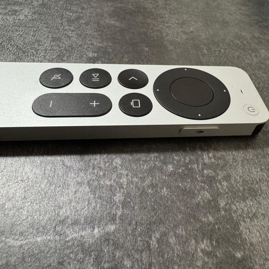 Apple TV 4K 第3世代 64GB A2737