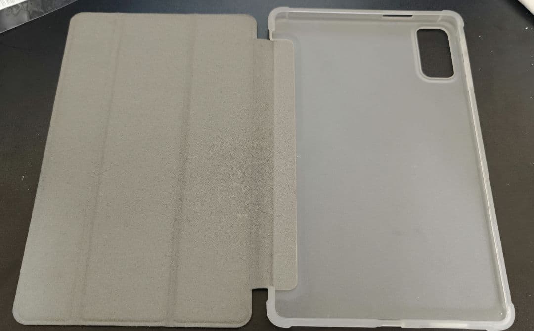 ALLDOCUBE iPlay 70 mini Ultra 中古 純正ケース付