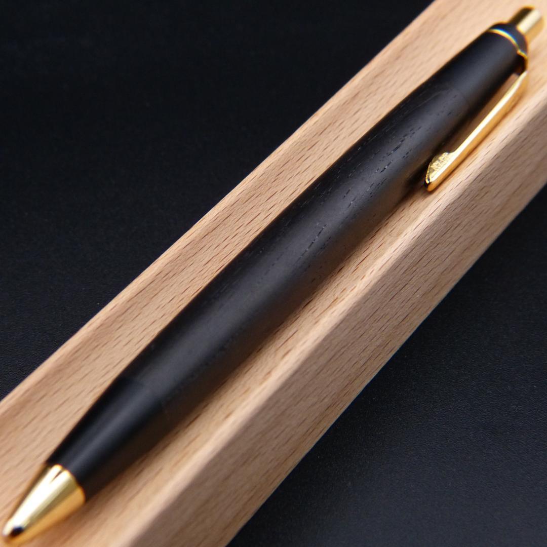 野原工芸　ハカランダ　新型　シャープペンシル