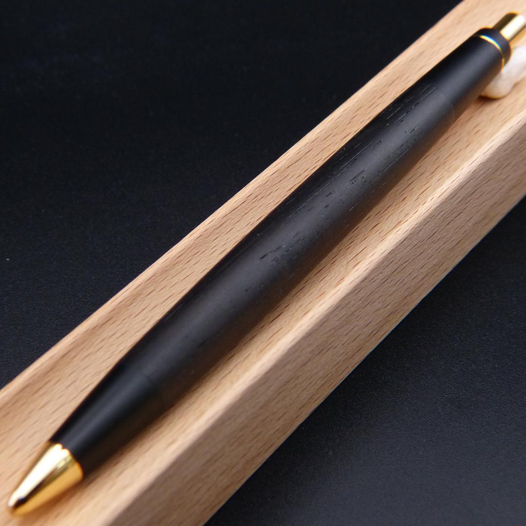 野原工芸　ハカランダ　新型　シャープペンシル