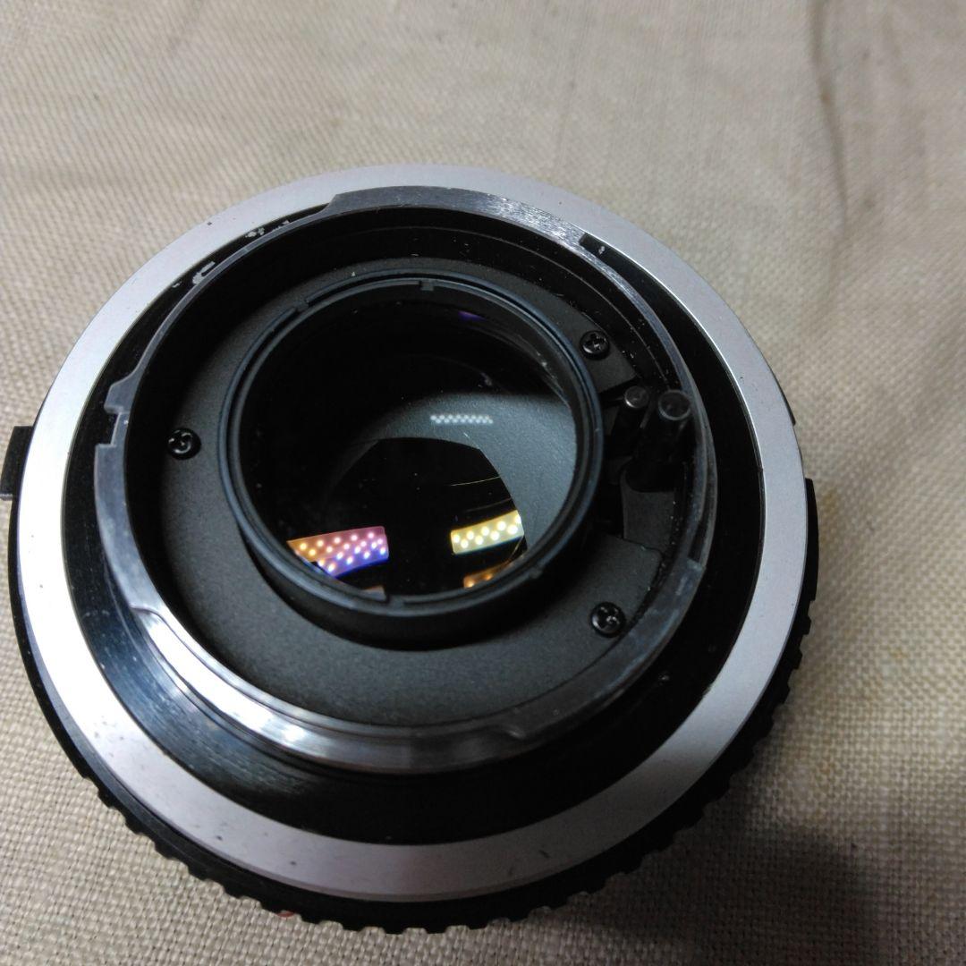 Minolta SR-T 101 一眼レフカメラ