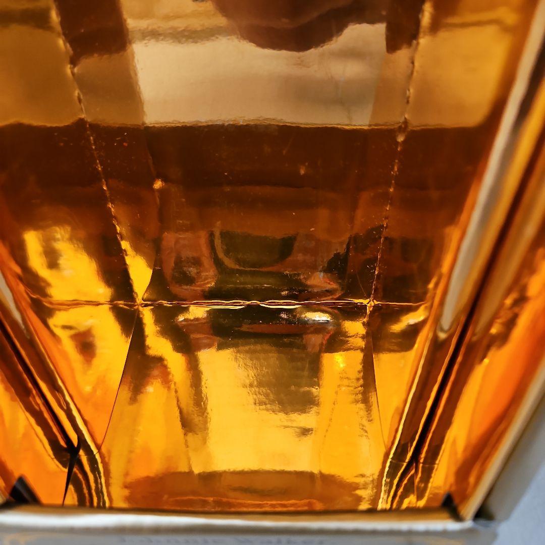 Johnnie Walker　ゴールドラベル　Old Scotch Whisky