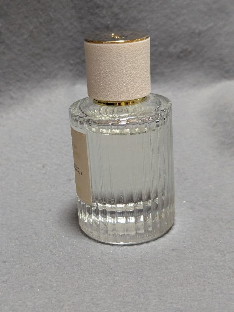 希少クロエアトリエデフルールオードパルファムハイビスカスアンブレット50ml