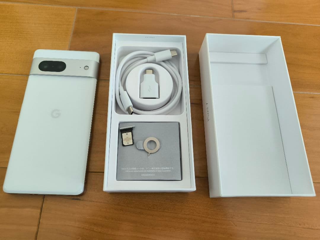 Google Pixel 7 128GB  SIMフリー