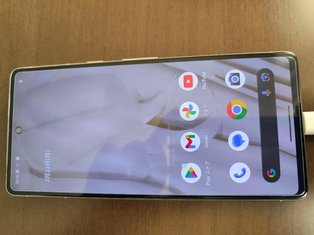 Google Pixel 7 128GB  SIMフリー
