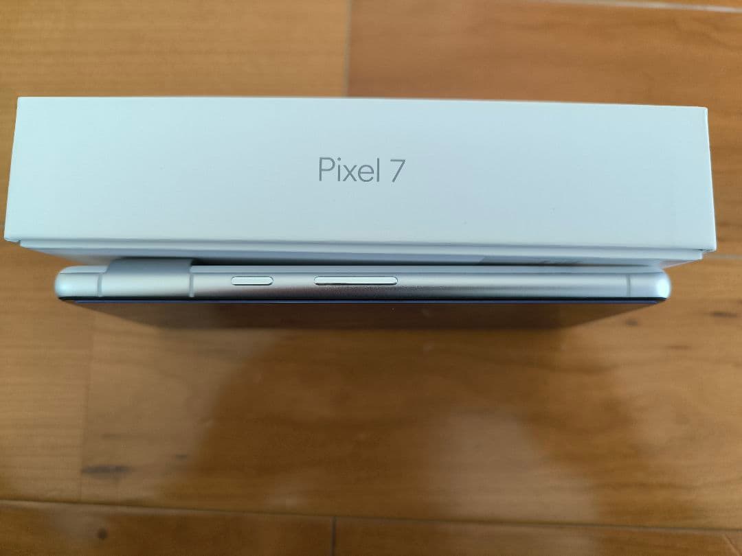 Google Pixel 7 128GB  SIMフリー