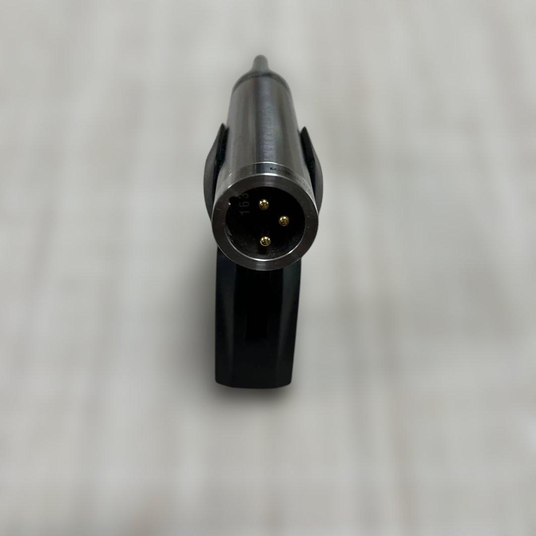 EARTHWORKS コンデンサーマイク　　　　　M-23