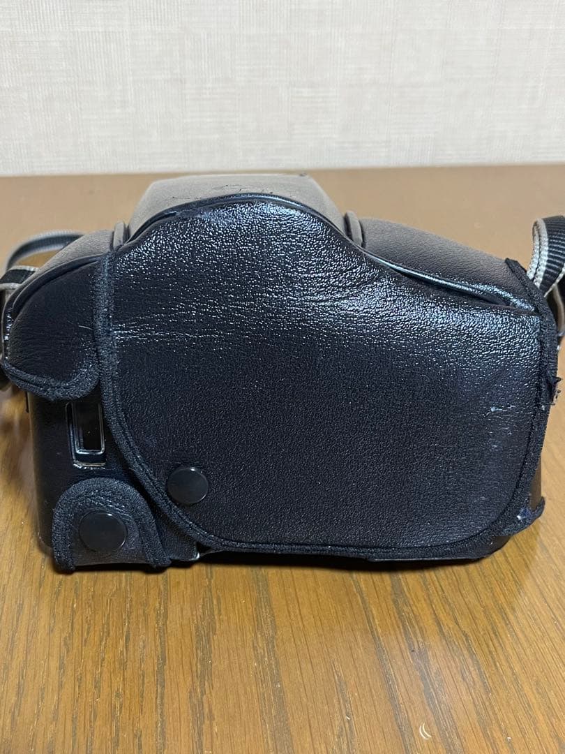 キャノンEOS 10QD レンズセット　美品