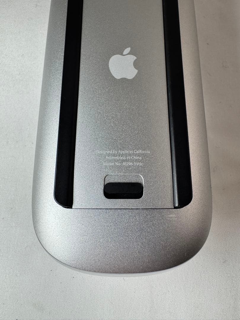 Apple ワイヤレスキーボードA1314とマジックマウスA1296のセット