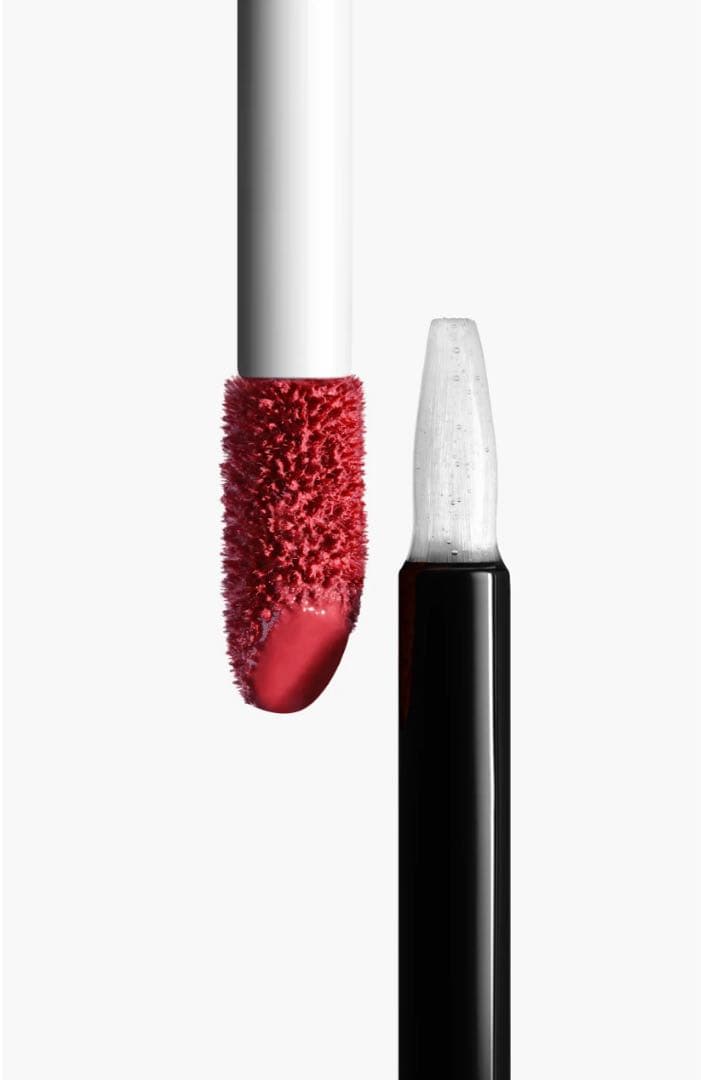 CHANEL ル ルージュ デュオ ウルトラ トゥニュ 43番