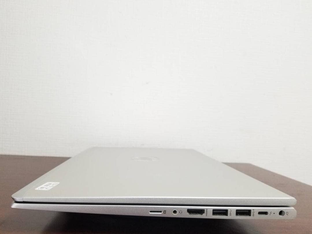 299美品 HP ProBook 650 G8 i7◆16GB◆SSD256GB
