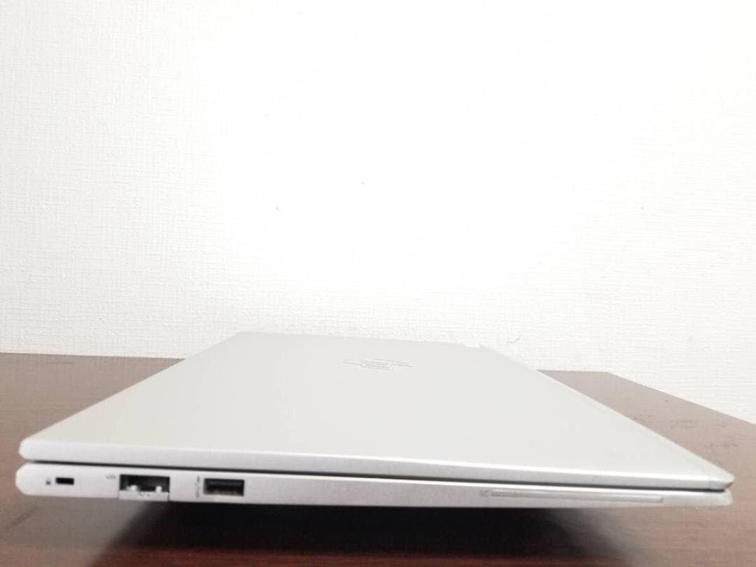 299美品 HP ProBook 650 G8 i7◆16GB◆SSD256GB