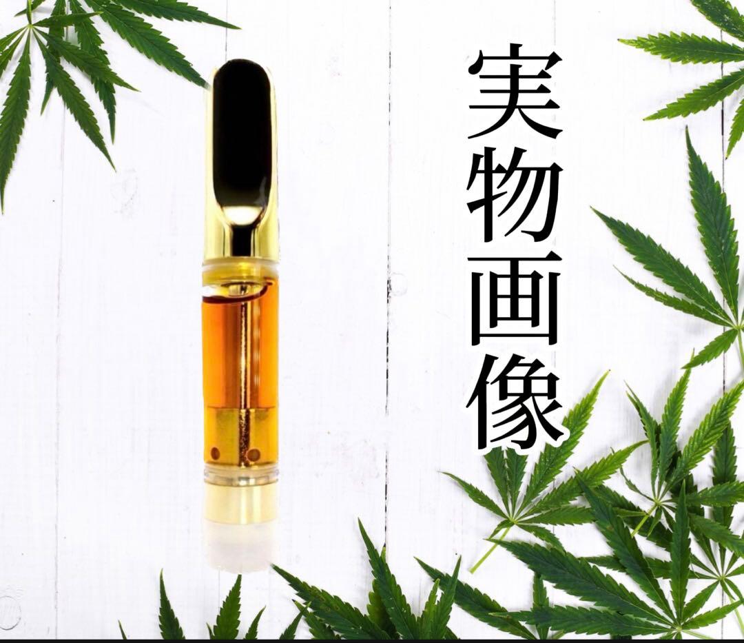 HHBDリキッド　0.5ml 510規格　高濃度配合　CBN CBG H4CBH