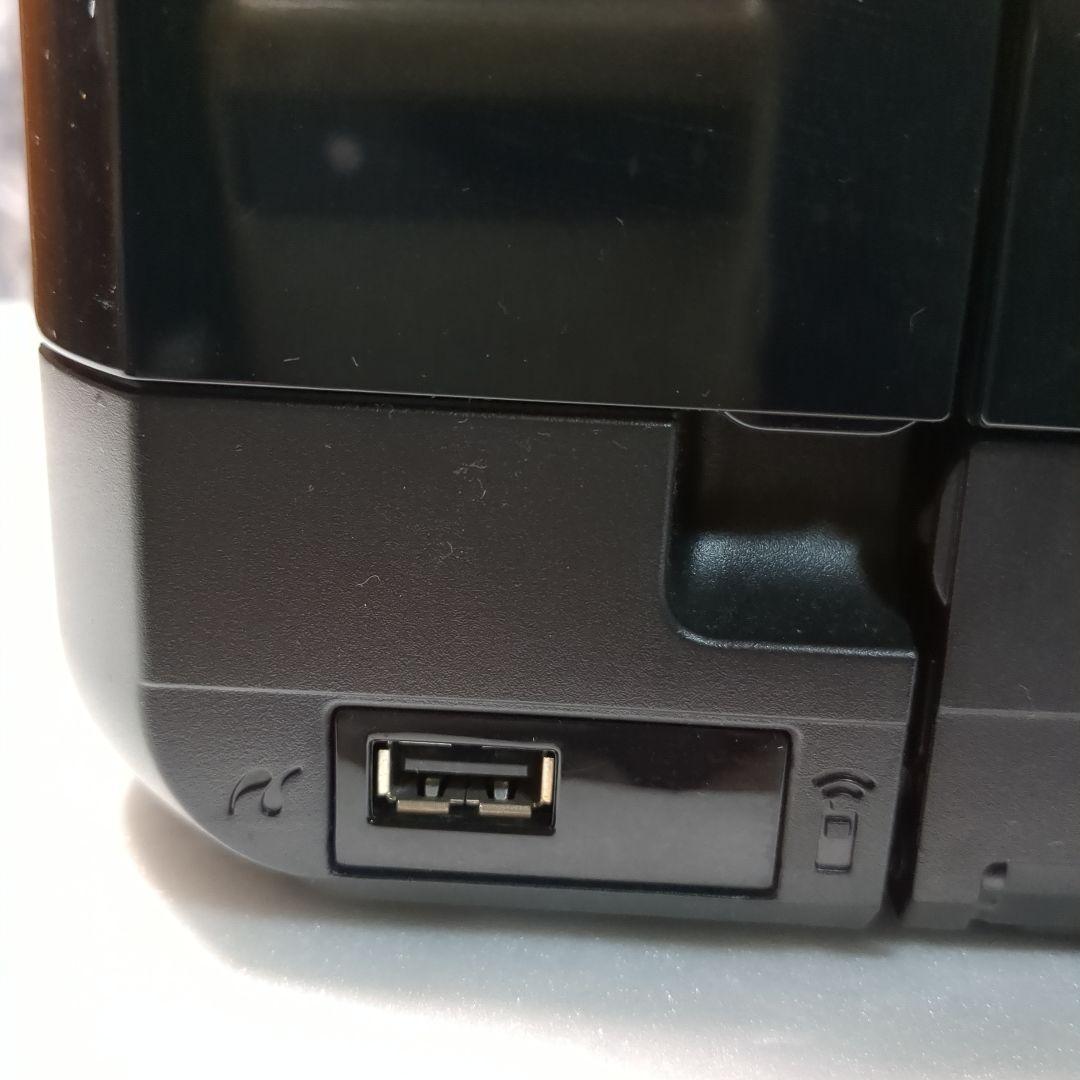 Epson Colorio EP-807AB インクジェットプリンタージャンク品