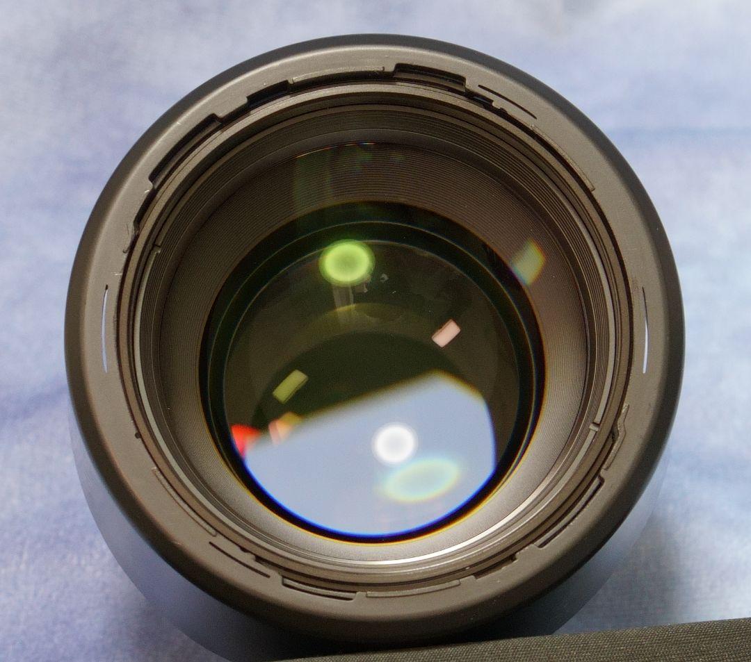 VILTROX AF 85mm F1.8 II FE ソニー SONY E