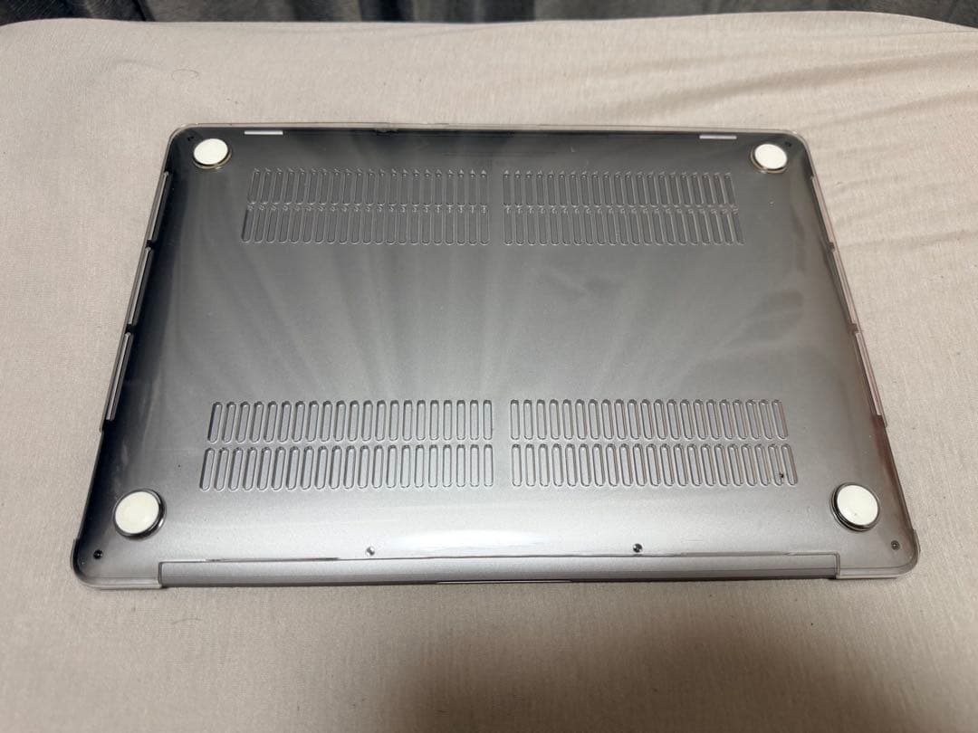 MacBook Pro 1.4GHz i5 8GB スペースグレー（2019）