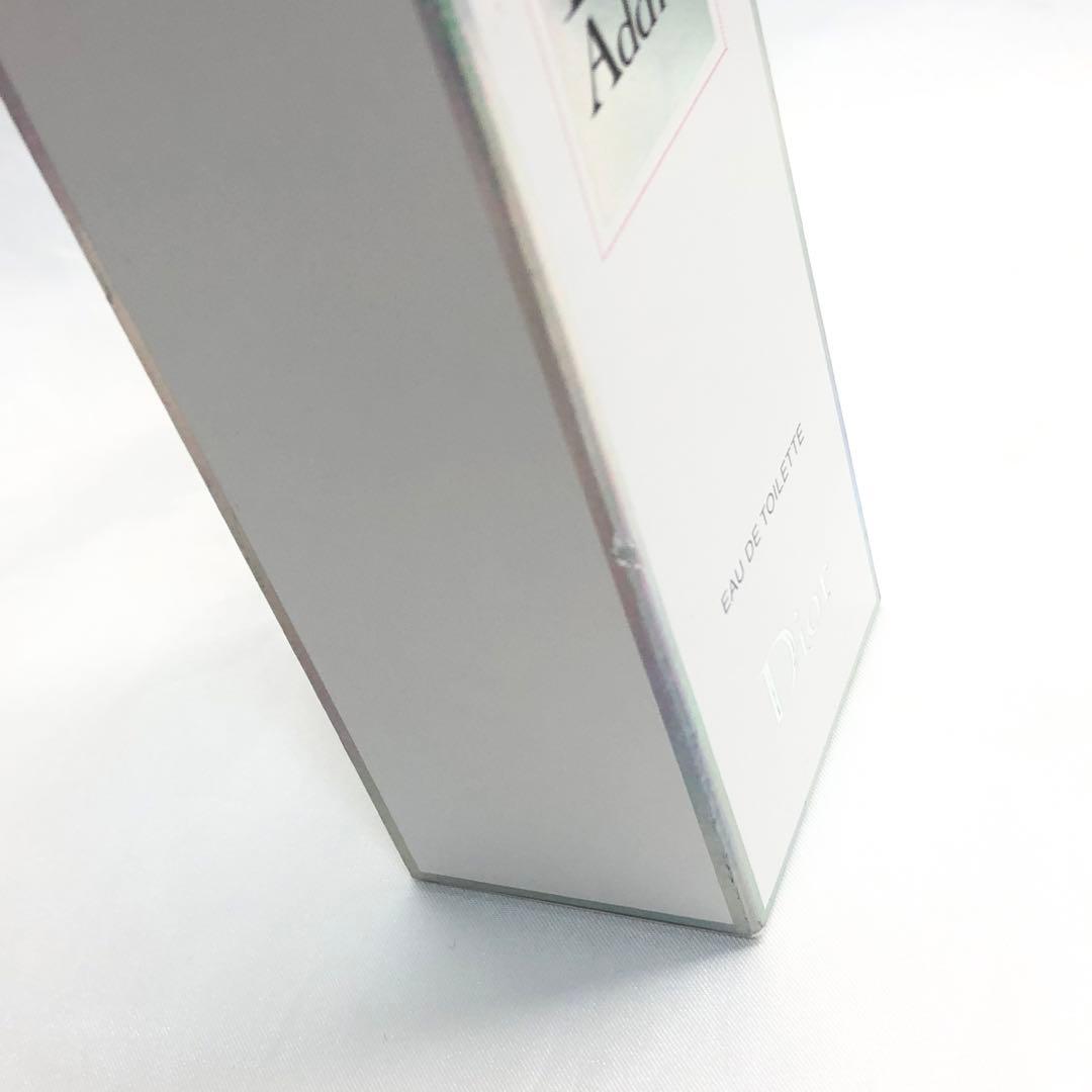 Dior Addict Eau de Toilette 50ml アディクト