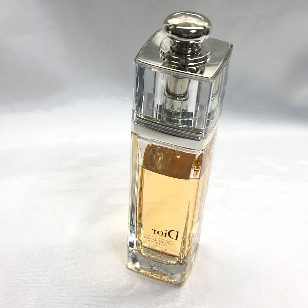 Dior Addict Eau de Toilette 50ml アディクト
