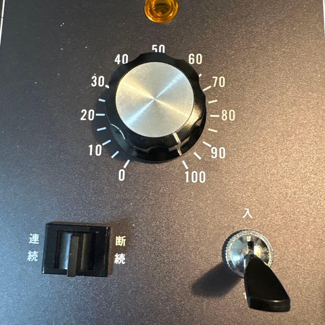 AC500型 コノコ