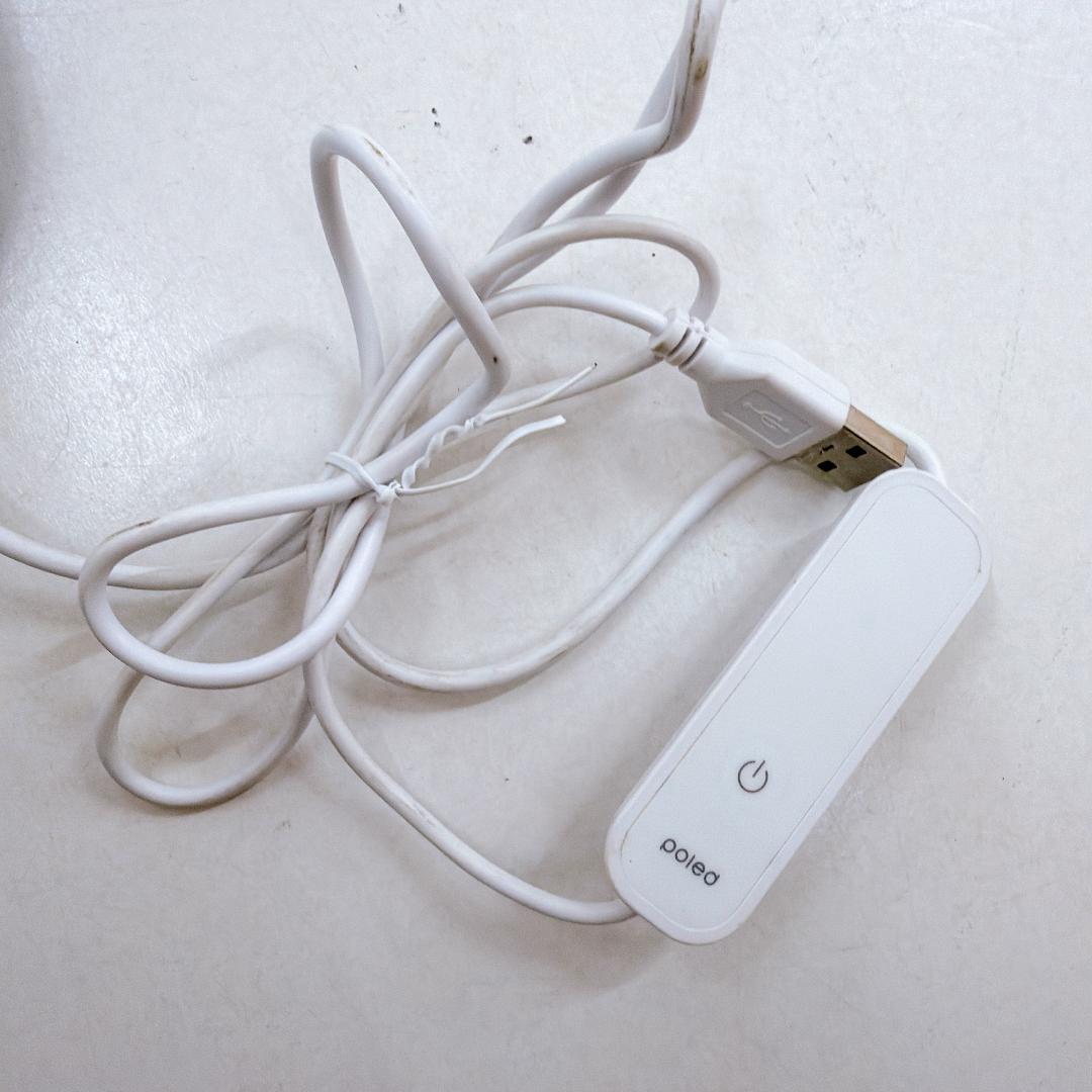 【良品】Poled エアラブ4プラス ドーナッツ スノーブルー