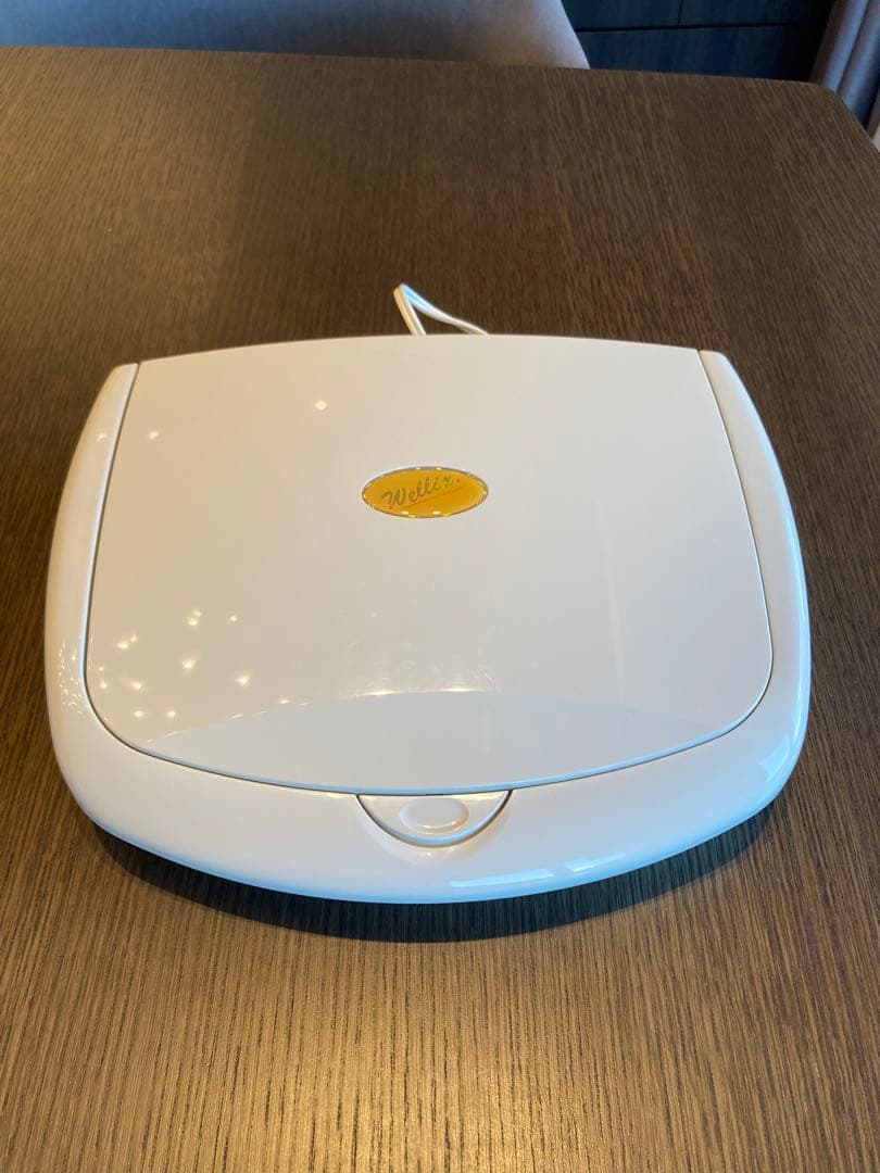 Face Refresher 2 美顔器 ホワイト