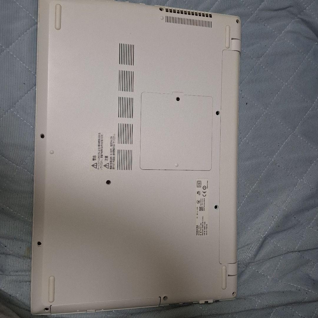 Windowsノート本体 dynabookT45/TG