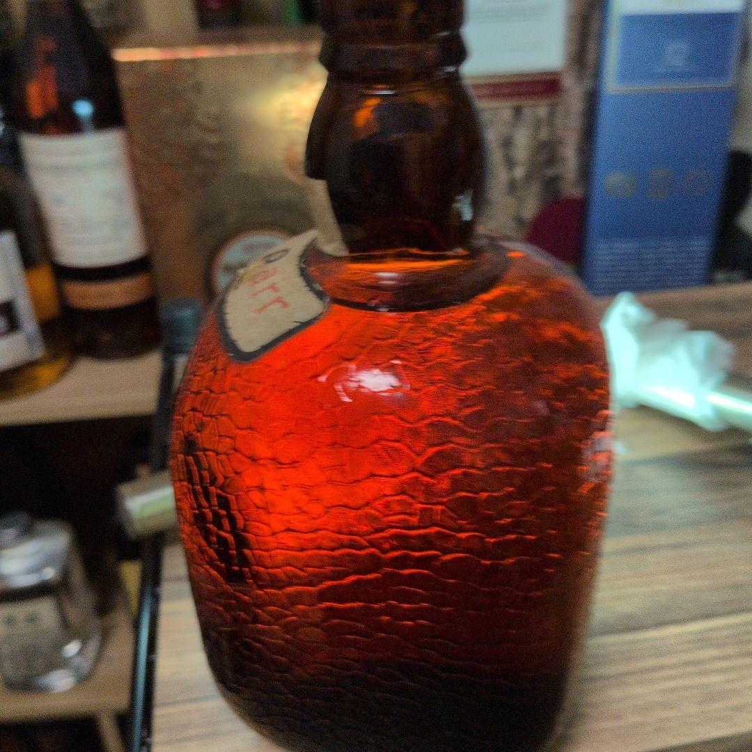 Old Parr スコッチウイスキー