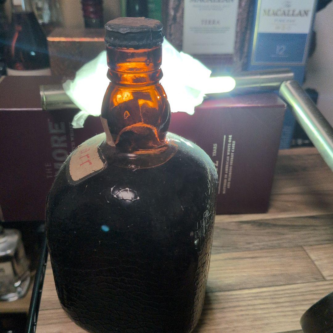 Old Parr スコッチウイスキー