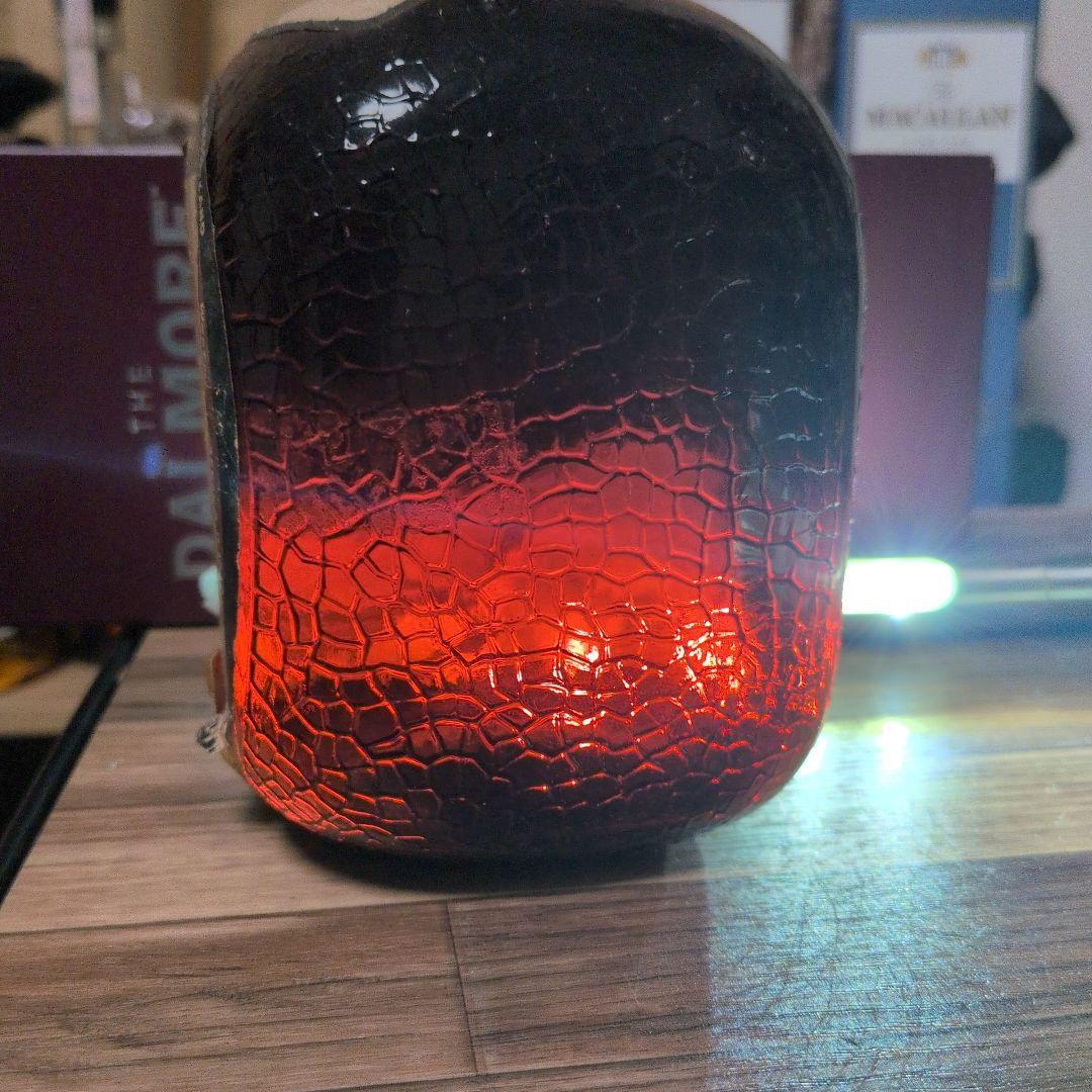 Old Parr スコッチウイスキー
