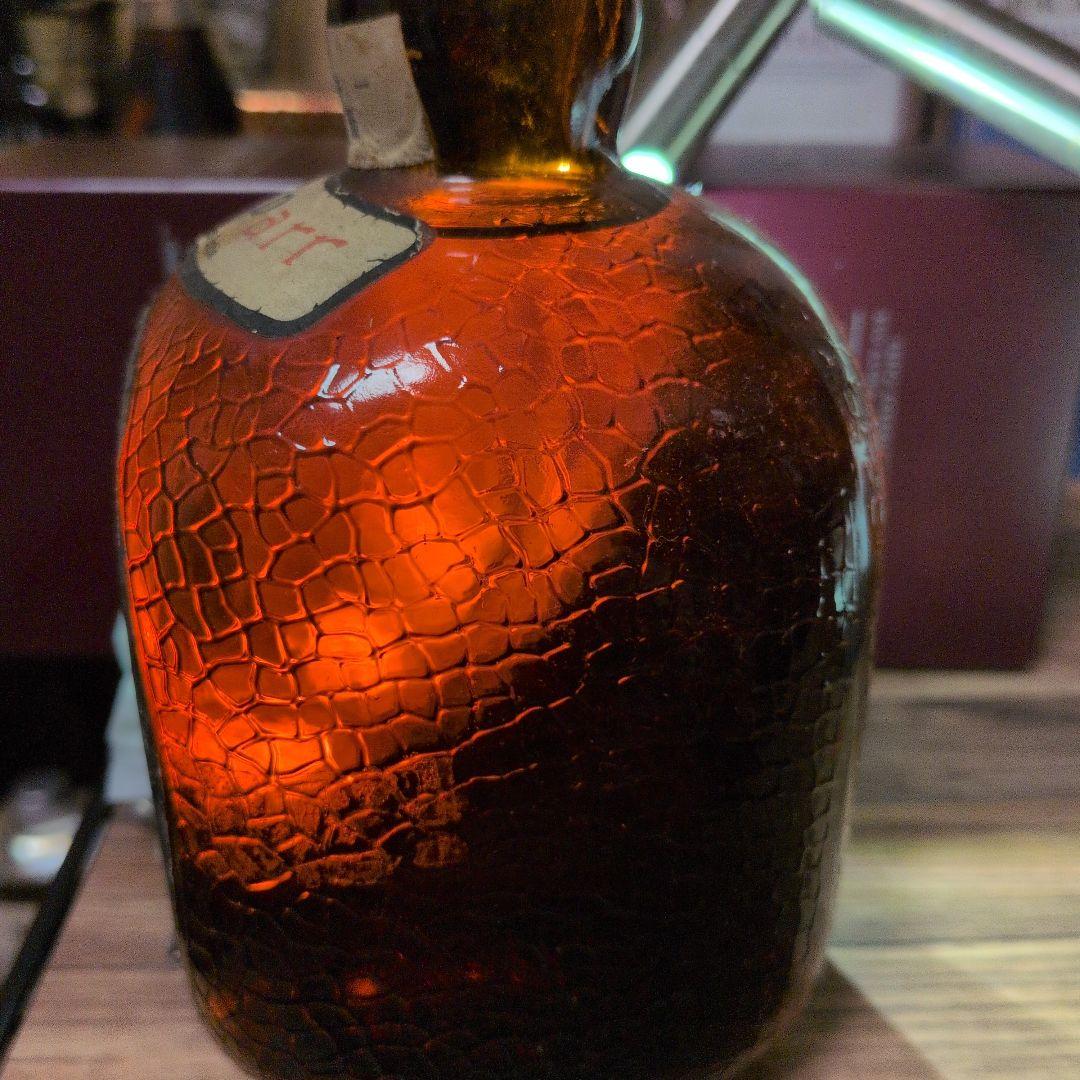 Old Parr スコッチウイスキー