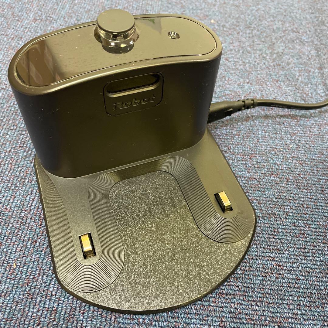 iRobot Roombaロボット掃除機　i2