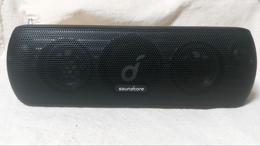 Anker soundcore Motion+ ブラック ワイヤレススピーカー