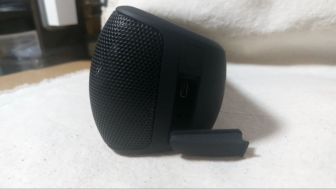 Anker soundcore Motion+ ブラック ワイヤレススピーカー