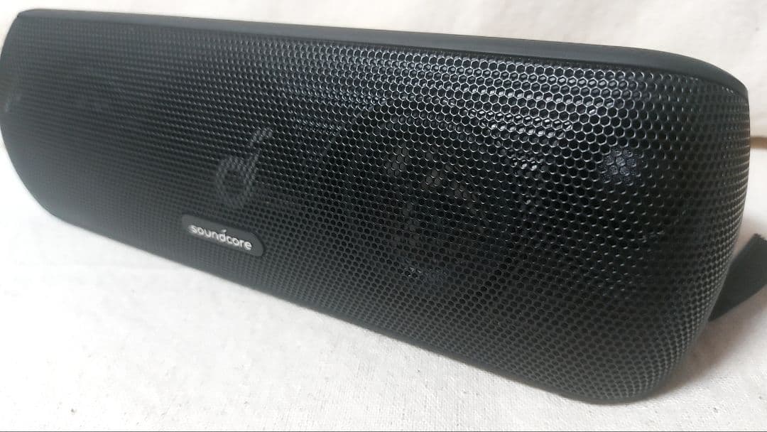 Anker soundcore Motion+ ブラック ワイヤレススピーカー