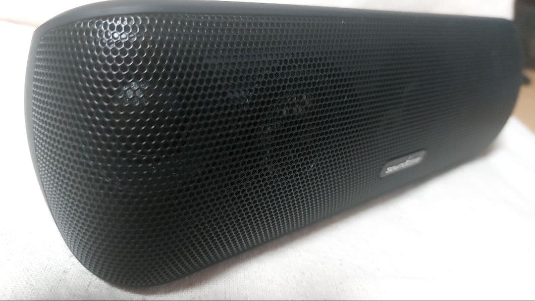 Anker soundcore Motion+ ブラック ワイヤレススピーカー