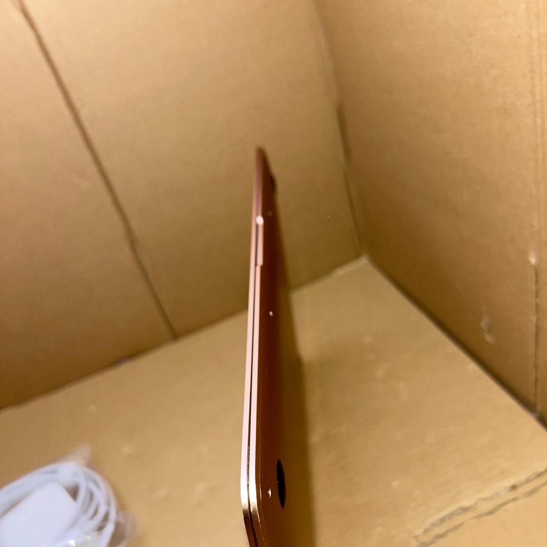 訳あり　Apple MacBook Air 13インチ　8GB 256GB