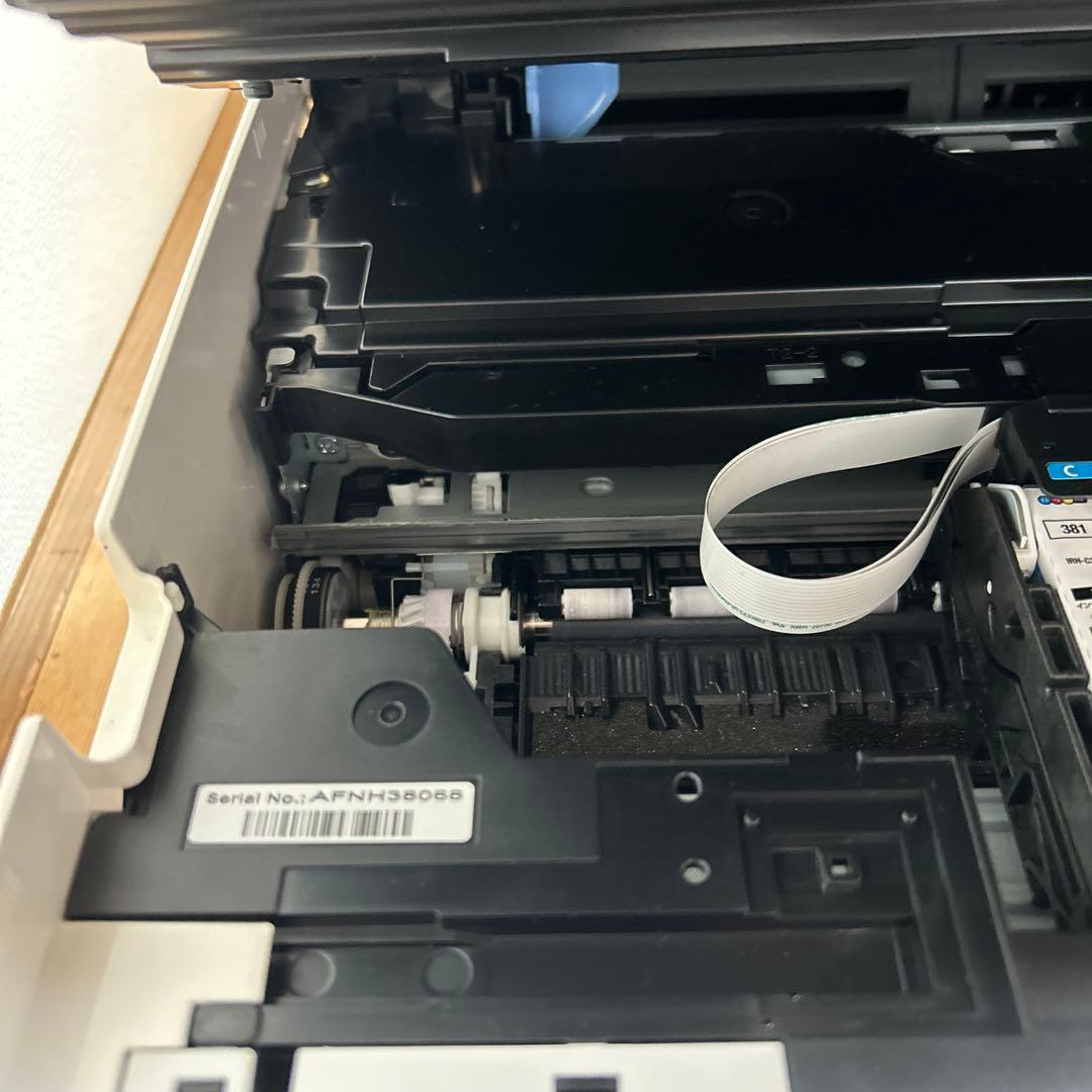 Canon PIXUS インクジェットプリンター