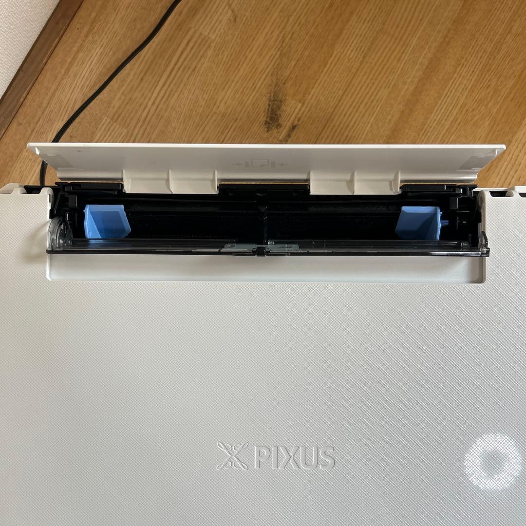 Canon PIXUS インクジェットプリンター