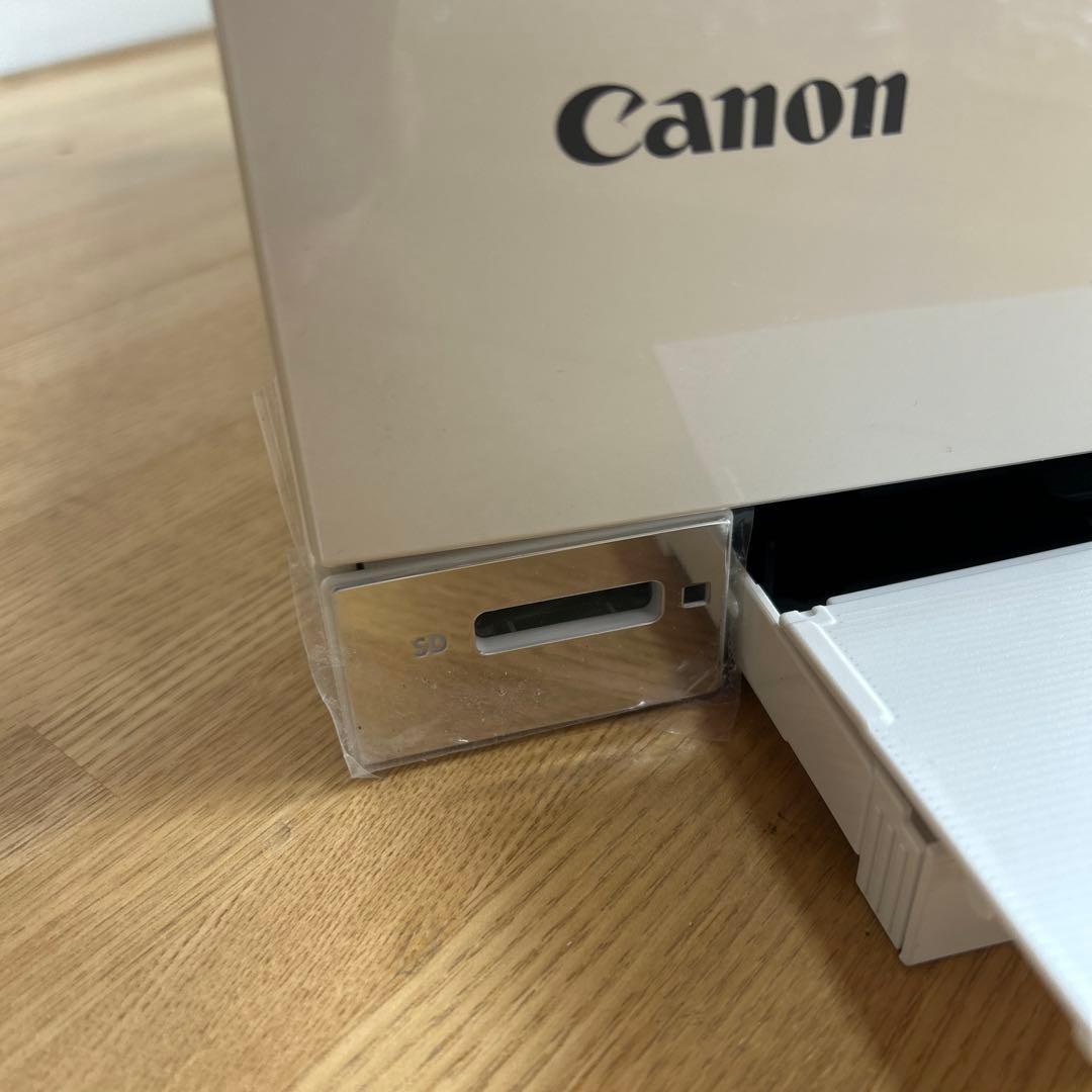 Canon PIXUS インクジェットプリンター