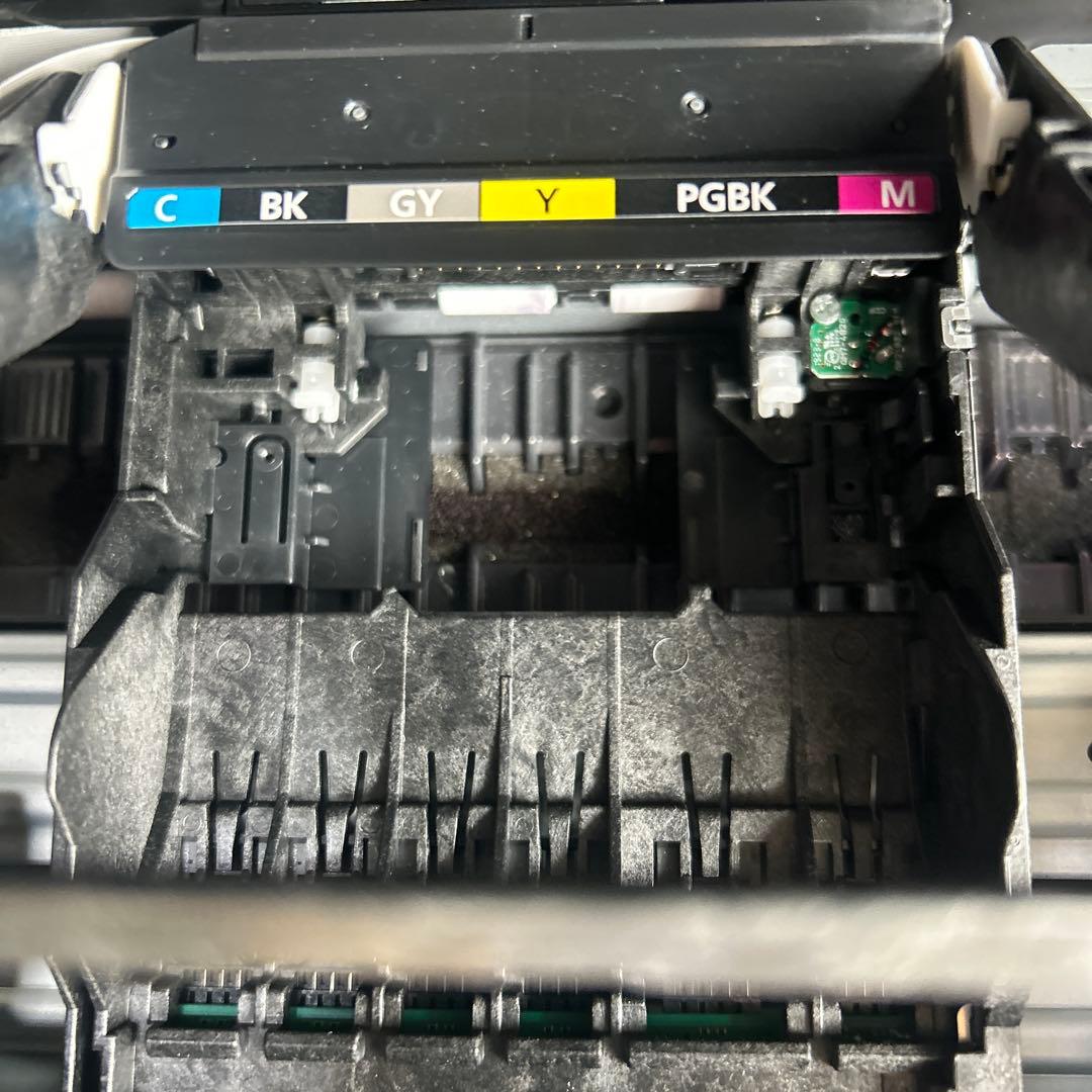 Canon PIXUS インクジェットプリンター